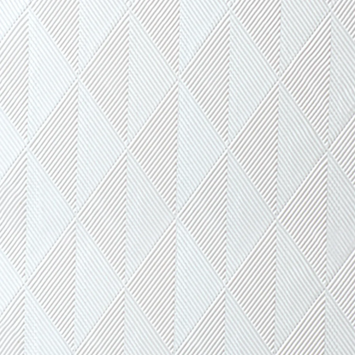 Servietten Im Dinnerformat>DUNI Elegance®-Serviette Crystal 40 x 40 cm Weiß