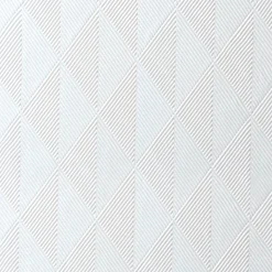 Servietten Im Dinnerformat>DUNI Elegance®-Serviette Crystal 48 x 48 cm Weiß