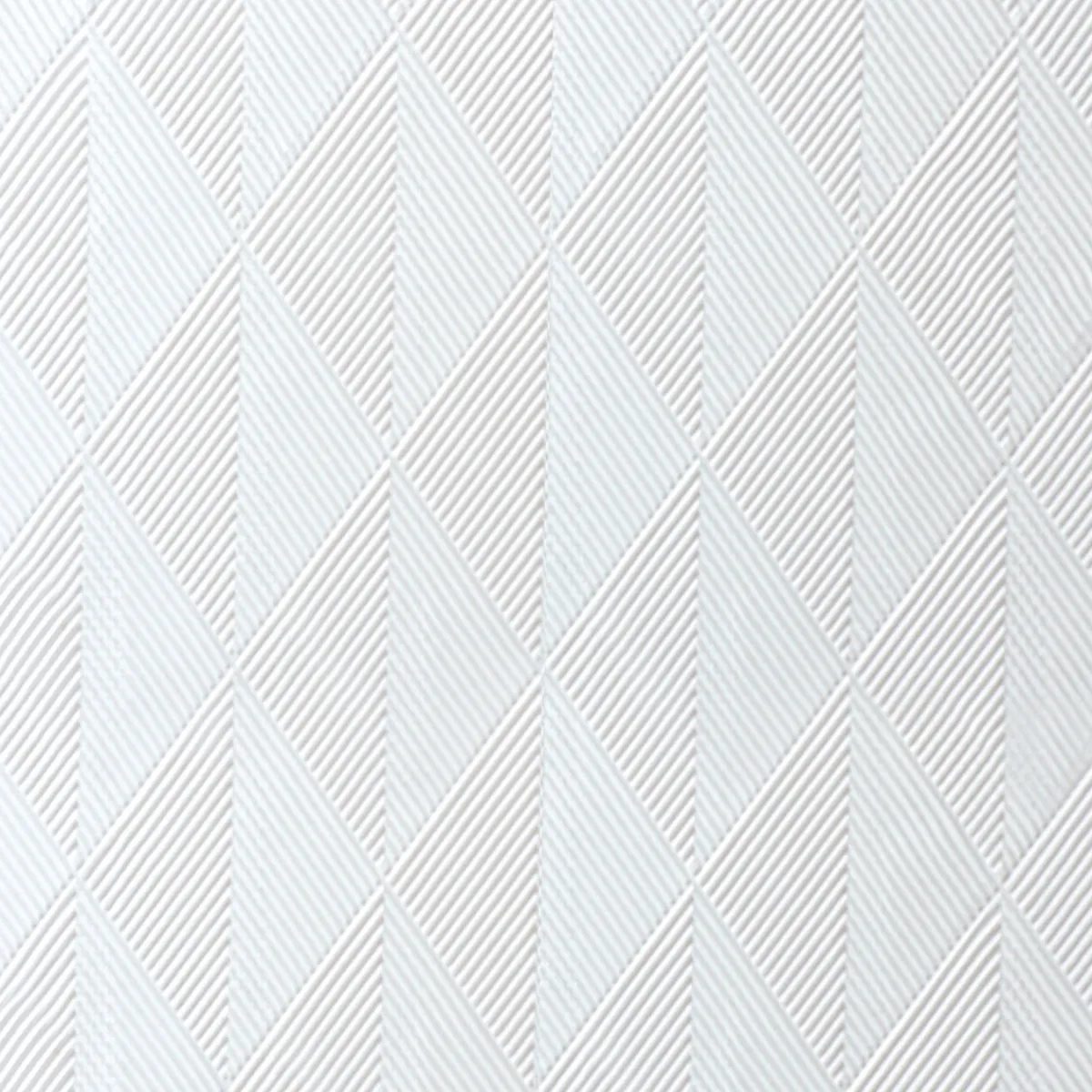 Servietten Im Dinnerformat>DUNI Elegance®-Serviette Crystal 48 x 48 cm Weiß