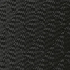 Servietten Im Dinnerformat>DUNI Elegance®-Serviette Crystal 40 x 40 cm Schwarz