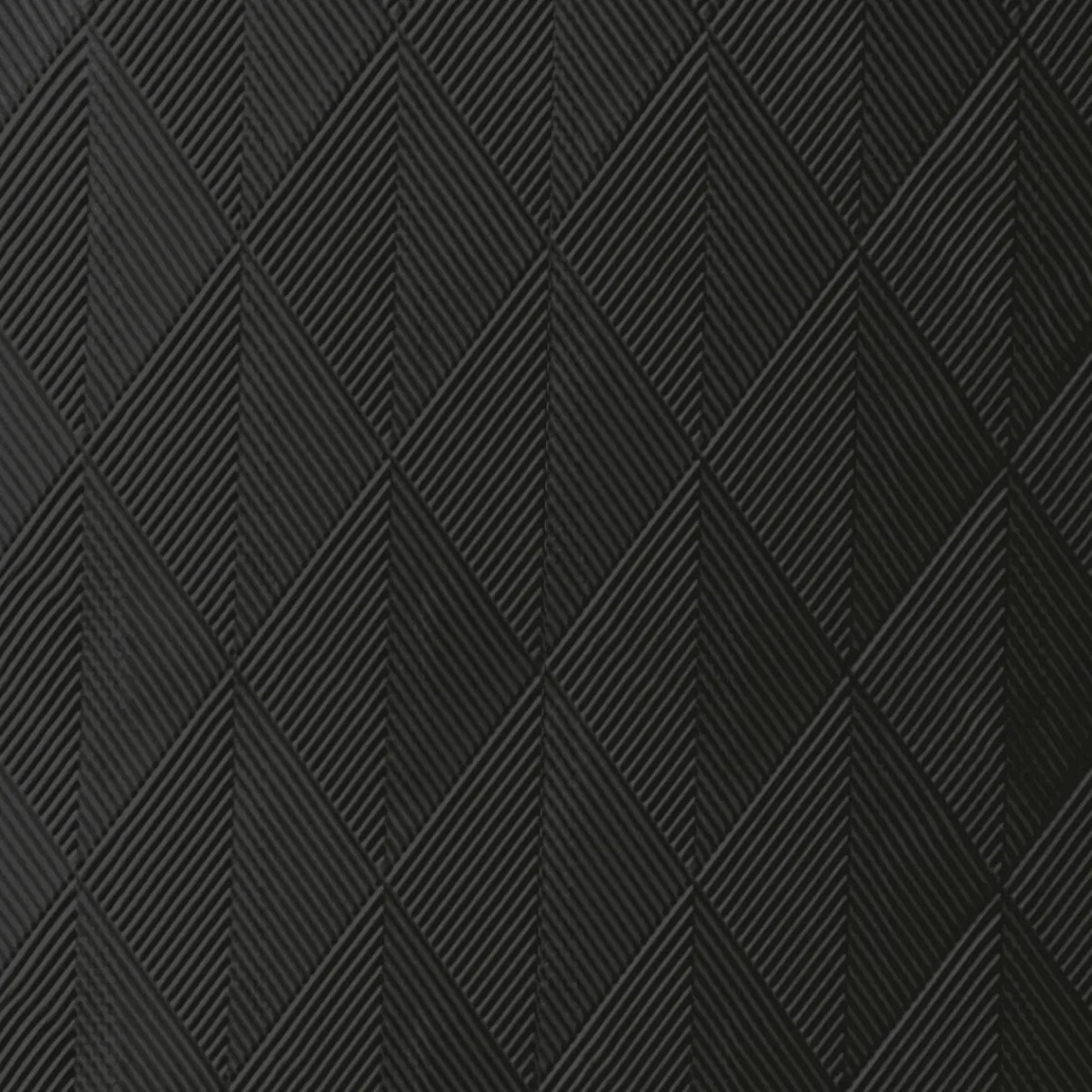 Servietten Im Dinnerformat>DUNI Elegance®-Serviette Crystal 40 x 40 cm Schwarz