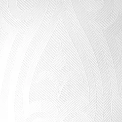 Servietten Im Dinnerformat>DUNI Elegance®-Serviette Lily 40 x 40 cm Weiß