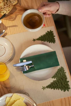 Bestecktaschen>DUNI Sacchetto® soft® 11,5 x 23 cm Cream