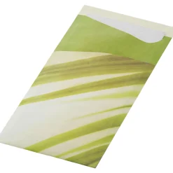 Bestecktaschen>DUNI Sacchetto®, Serviettentaschen, Tissue 8,5 x 19 cm Bamboo