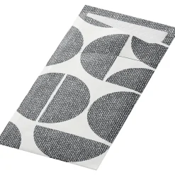 Bestecktaschen>DUNI Sacchetto®, Serviettentaschen, Tissue 8,5 x 19 cm Shapes