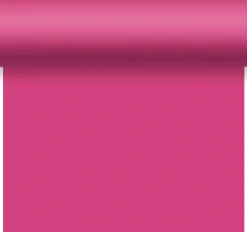 Tischläufer>DUNI cel® 3 in 1 0,4 x 4,8 m Fuchsia