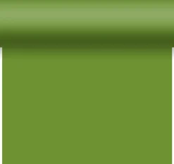 Tischläufer>DUNI cel® 3 in 1 0,4 x 4,8 m Leaf Green