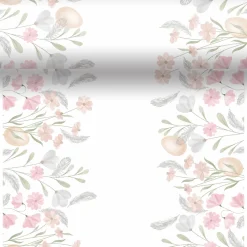 Tischläufer>DUNI cel® 3 in 1 0,4 x 4,8 m Soft Easter