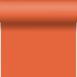 Tischläufer>DUNI cel® 3 in 1 0,4 x 4,8 m Sun Orange