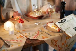 Hussen>DUNI cel® Mitteldecke 84 x 84 cm Fall Beauty