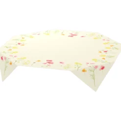 Hussen>DUNI cel® Mitteldecke 84 x 84 cm Poppy Field