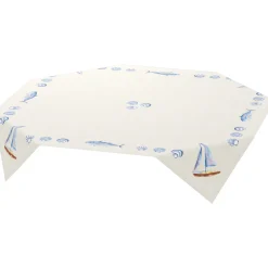 Hussen>DUNI cel® Mitteldecken 84 x 84 cm Tide