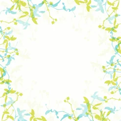 Hussen>DUNI cel® Mitteldecken 84 x 84 cm Elise