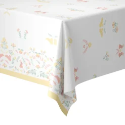 Becherspender|Tischdecken>DUNI cel® Tischdecke 138 x 220 cm Ornament Easter