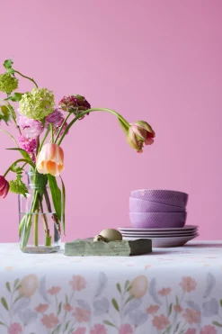 Tischdecken>DUNI cel® Tischdecke 138 x 220 cm Soft Easter