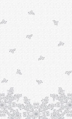 Tischdecken>DUNI cel® Tischdecke 138 x 220 cm Glamour