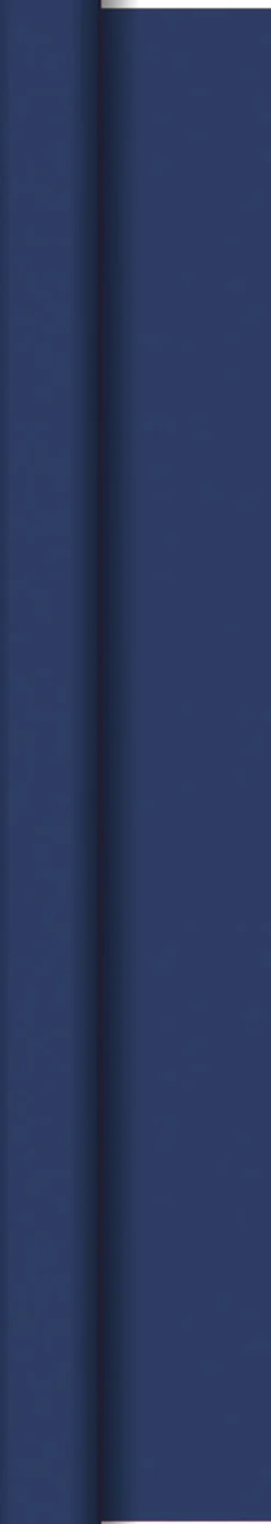 Tischdeckenrolle>DUNI cel® Tischdeckenrolle 1,18 x 5 m Dunkelblau
