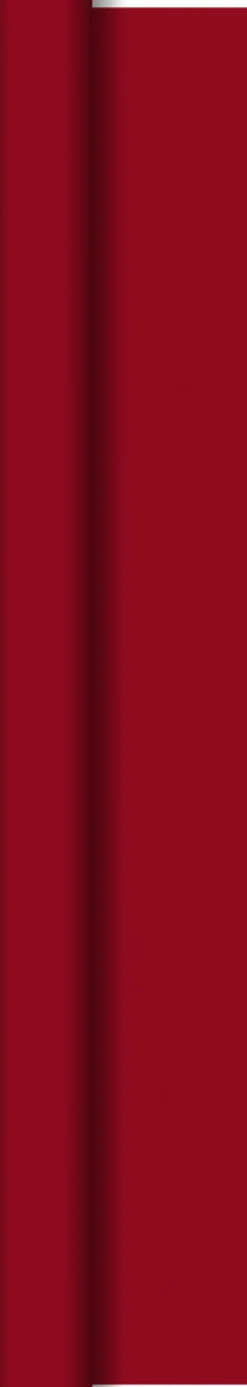 Tischdeckenrolle>DUNI cel® Tischdeckenrolle 1,18 x 5 m Bordeaux