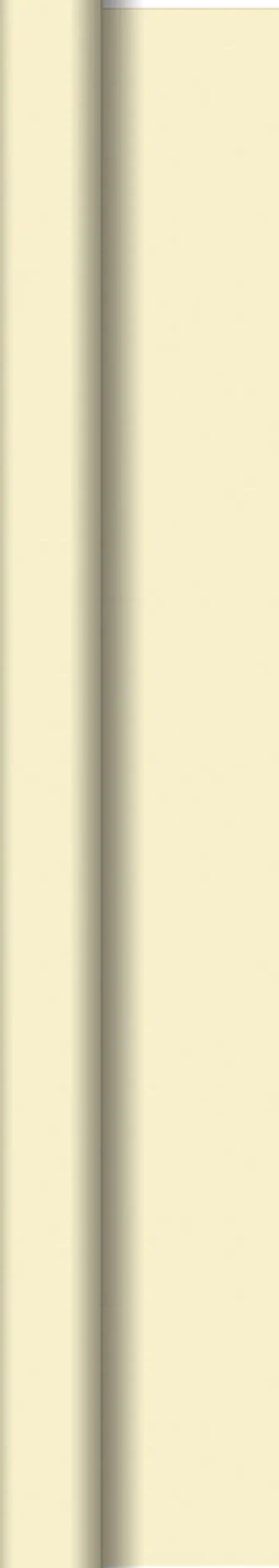Tischdeckenrolle>DUNI cel® Tischdeckenrolle 1,18 x 5 m Cream