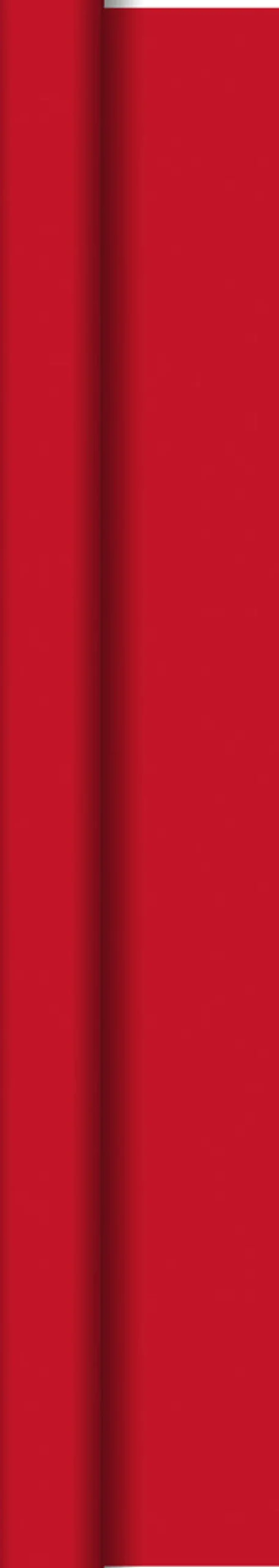 Tischdeckenrolle>DUNI cel® Tischdeckenrolle 1,18 x 5 m Rot