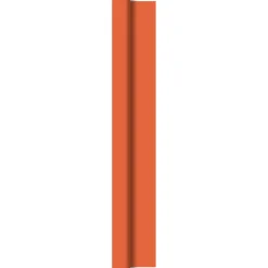 Tischdeckenrolle>DUNI cel® Tischdeckenrolle 1,18 x 5 m Sun Orange
