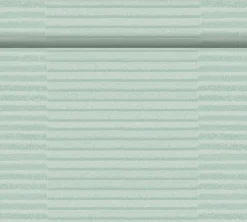 Tischläufer>DUNI cel® Tête-à-Tête-Tischläufer 0,4 x 24 m Tessuto Mint