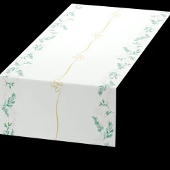 Tischläufer>DUNI cel® Tête-à-Tête-Tischläufer 0,4 x 24 m Love Hearts