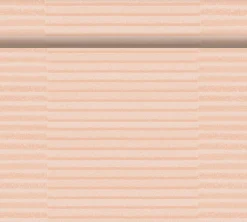 Tischläufer>DUNI cel® Tête-à-Tête-Tischläufer 0,4 x 24 m Tessuto Dusty Pink