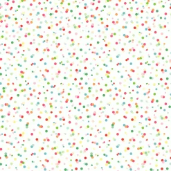 Hussen>DUNI cel®-Mitteldecke 84 x 84 cm Happy Bubbles