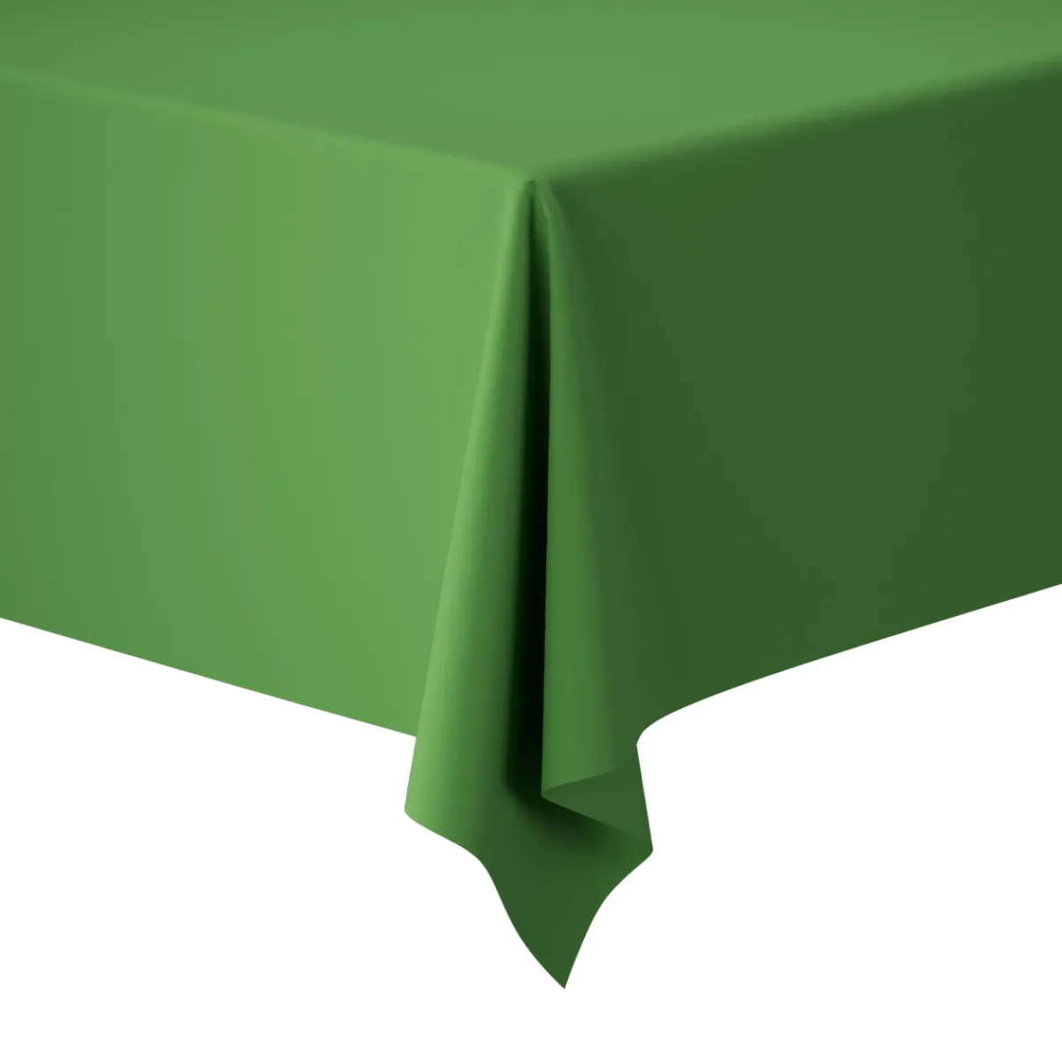 Tischdeckenrolle>DUNI cel®-Tischdeckenrolle 1,18 x 25 m Leaf Green
