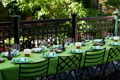 Tischdeckenrolle>DUNI cel®-Tischdeckenrolle 1,18 x 25 m Leaf Green