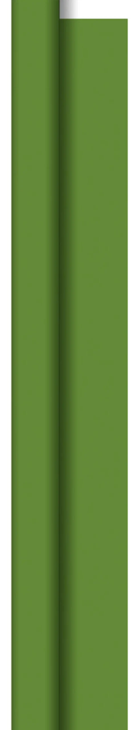 Tischdeckenrolle>DUNI cel®-Tischdeckenrolle 1,18 x 25 m Leaf Green
