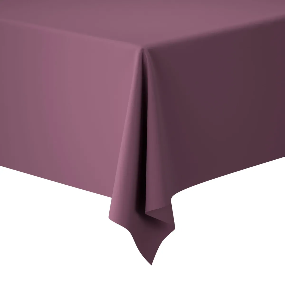 Tischdeckenrolle>DUNI cel®-Tischdeckenrolle 1,18 x 25 m Plum