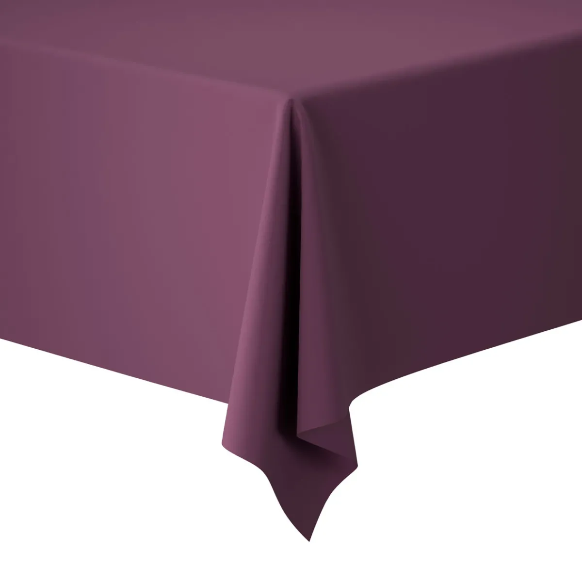 Tischdeckenrolle>DUNI cel®-Tischdeckenrolle 1,18 x 25 m Plum