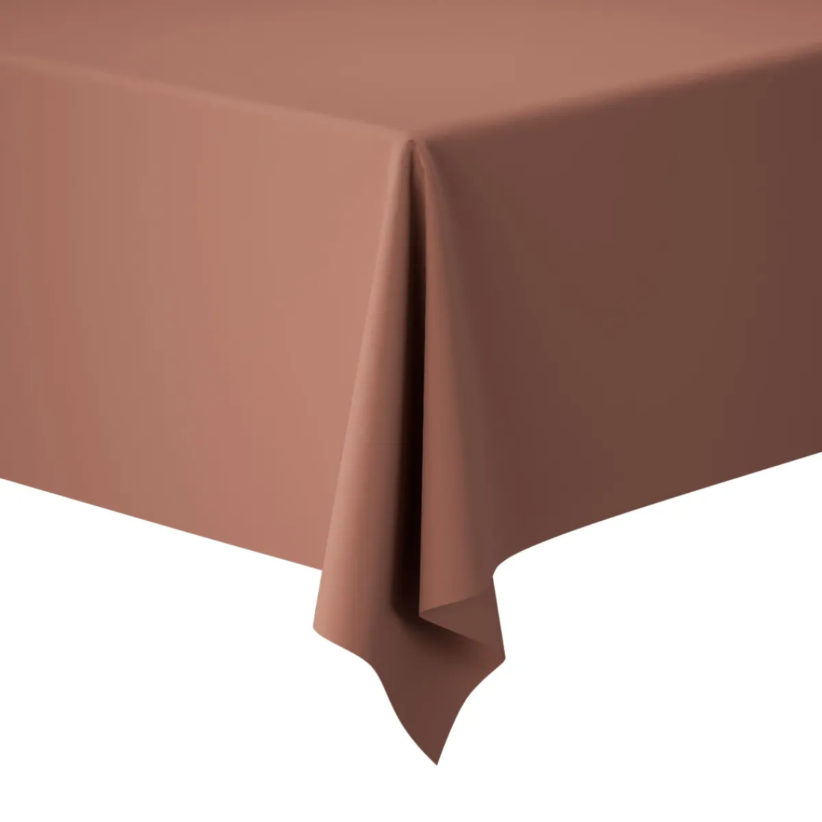 Tischdeckenrolle>DUNI cel®-Tischdeckenrolle 1,18 x 25 m Chestnut