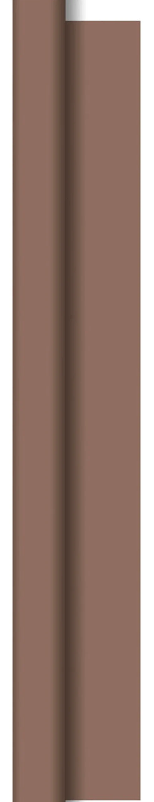 Tischdeckenrolle>DUNI cel®-Tischdeckenrolle 1,18 x 25 m Chestnut