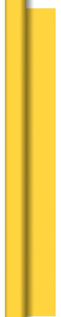 Tischdeckenrolle>DUNI cel®-Tischdeckenrolle 1,18 x 40 m Gelb