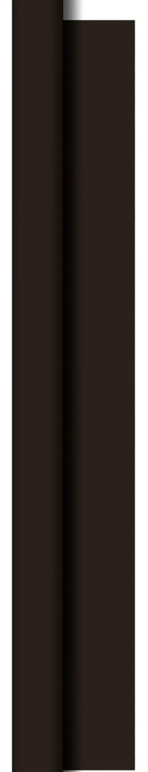 Tischdeckenrolle>DUNI cel®-Tischdeckenrolle 1,18 x 40 m Schwarz