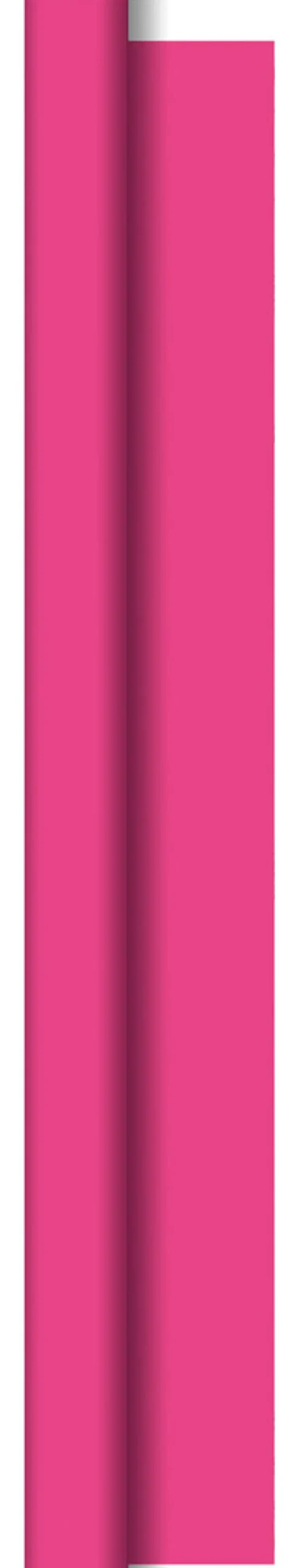 Tischdeckenrolle>DUNI cel®-Tischdeckenrolle 1,18 x 25 m Fuchsia