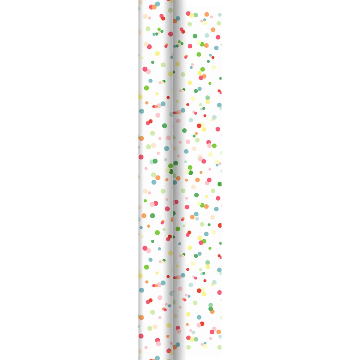 Tischdeckenrolle>DUNI cel®-Tischdeckenrolle 0,90 x 40 m Happy Bubbles