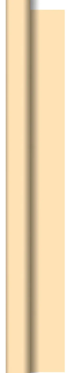 Tischdeckenrolle>DUNI cel®-Tischdeckenrolle 1,18 x 10 m Cream