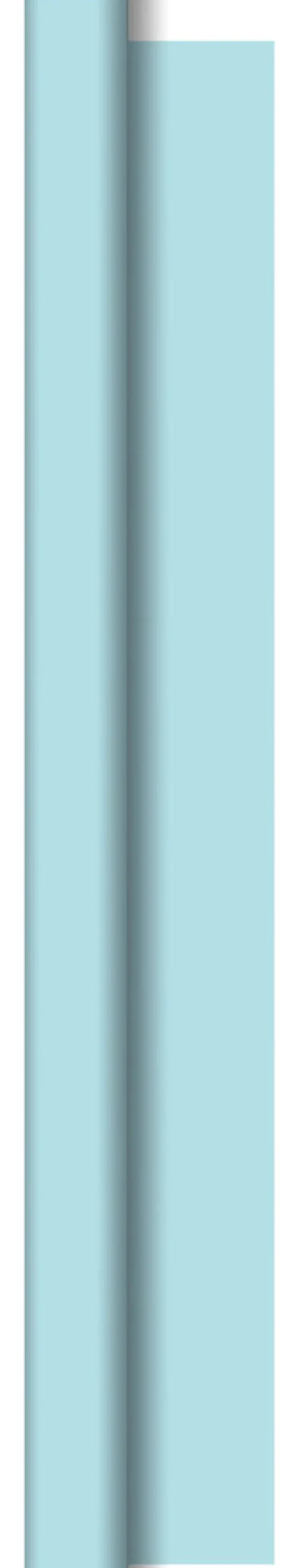 Tischdeckenrolle>DUNI cel®-Tischdeckenrolle 1,18 x 25 m Mint Blue