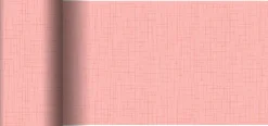Tischläufer>DUNI cel®-Tischläufer 0,15 x 20 m Linnea Mellow Rose