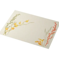 Tischsets>DUNI cel®-Tischset 30 x 40 cm Fall Beauty