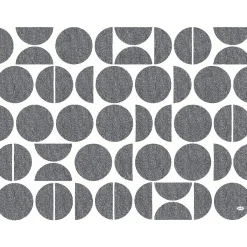 Tischsets>DUNI cel®-Tischset 30 x 40 cm Shapes