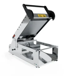 Siegelmaschinen>DUNIFORM DF 10 640 x 240 x 500 mm