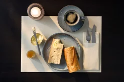 Bestecktaschen>DUNI letto® 40 x 48 cm Cream