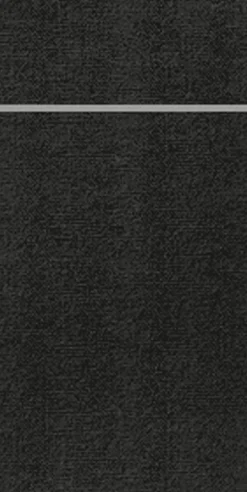 Bestecktaschen>DUNI letto® 40 x 48 cm Schwarz