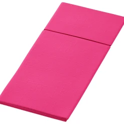 Bestecktaschen>DUNI letto® Slim 40 x 33 cm Fuchsia