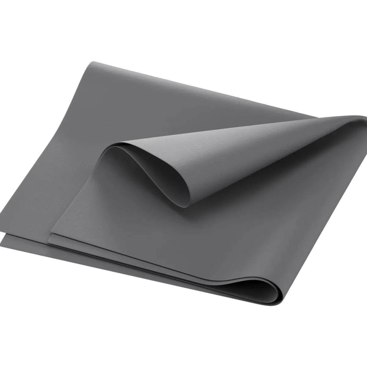 Servietten Im Dinnerformat>DUNI lin®-Serviette 40 x 60 cm Granite Grey